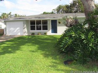 808 E 15th Ave, New Smyrna Beach, FL 32169