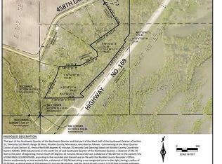 Tbd 458th Ln, Saint Peter, MN 56082