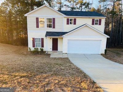 1540 Austin Dr, Macon, GA, 31217