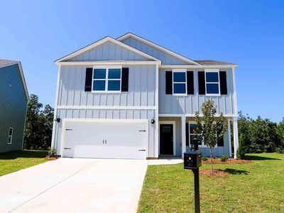 555 Strider Way, Kimberly, AL, 35091
