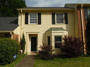 509 S Johnson St, Gaffney, SC 29340