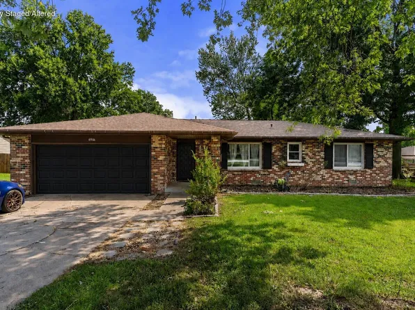 6946 W Lone Oak Street, Springfield, MO 65803
