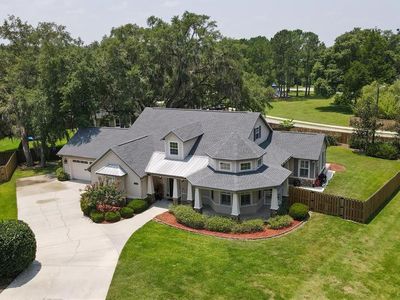 12041 SW 1st Ln, Gainesville, FL, 32607