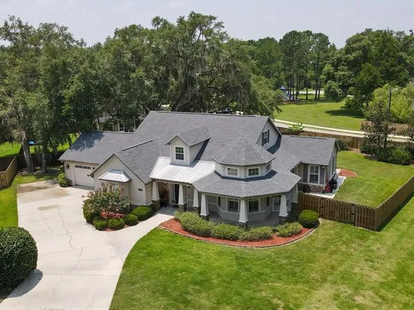 12041 SW 1st Ln, Gainesville, FL 32607