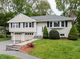 14 Mackintosh Ave, Needham, MA 02492