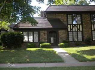 4047 Stonehenge Dr UNIT 1, Sylvania, OH 43560