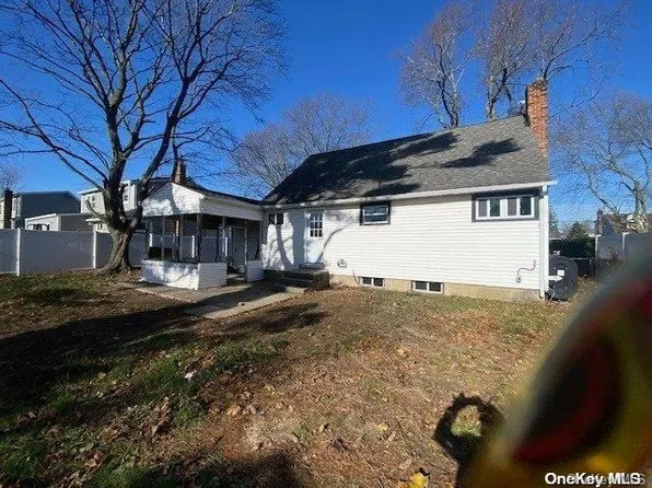 56 32nd.  Street, Copiague, NY 11726