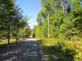 0 Cushman Pond Rd, Lovell, ME 04051