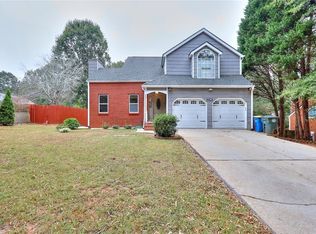 2145 Towne Manor Dr NW, Kennesaw, GA 30144