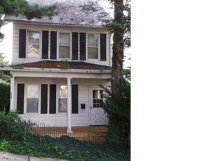 628 Montclair Ave, Bethlehem, PA 18015