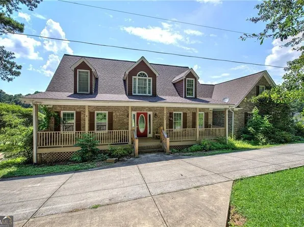 273 Jordan Rd SE, Cartersville, GA 30120