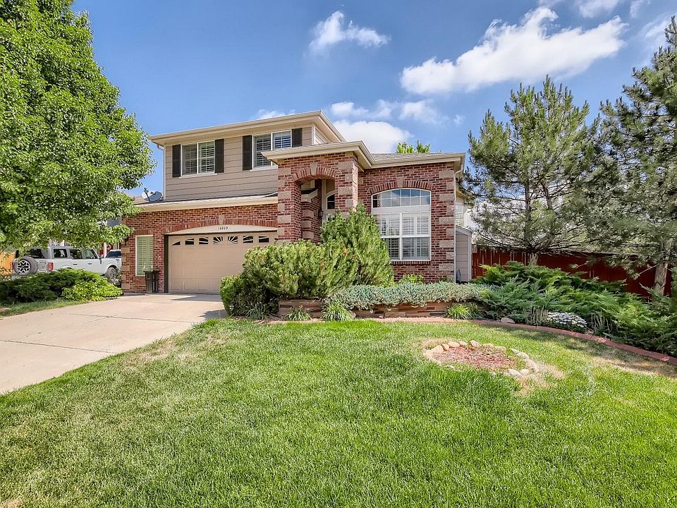 1st image of 16809 Trail View Cir