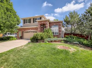 16809 Trail View Cir, Parker, CO 80134
