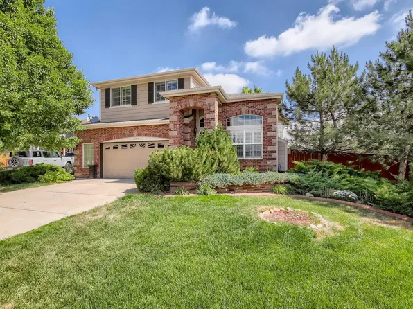 16809 Trail View Cir, Parker, CO 80134