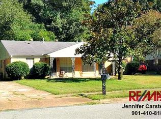 3054 Lynchburg St, Memphis, TN 38134
