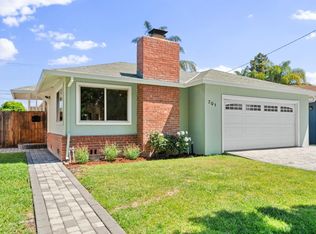 291 Alturas Ave, Sunnyvale, CA 94085