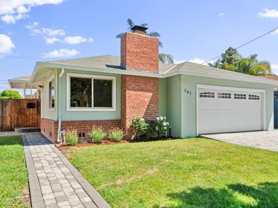 291 Alturas Ave, Sunnyvale, CA, 94085