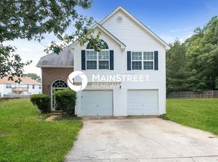 2051 Registry Ct, Hampton, GA 30228