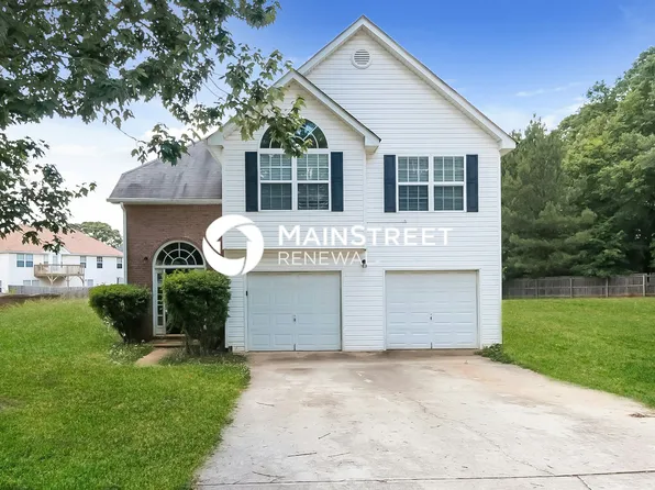 2051 Registry Ct, Hampton, GA 30228