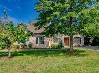 3707 Apple Orchard Cv, High Point, NC 27265
