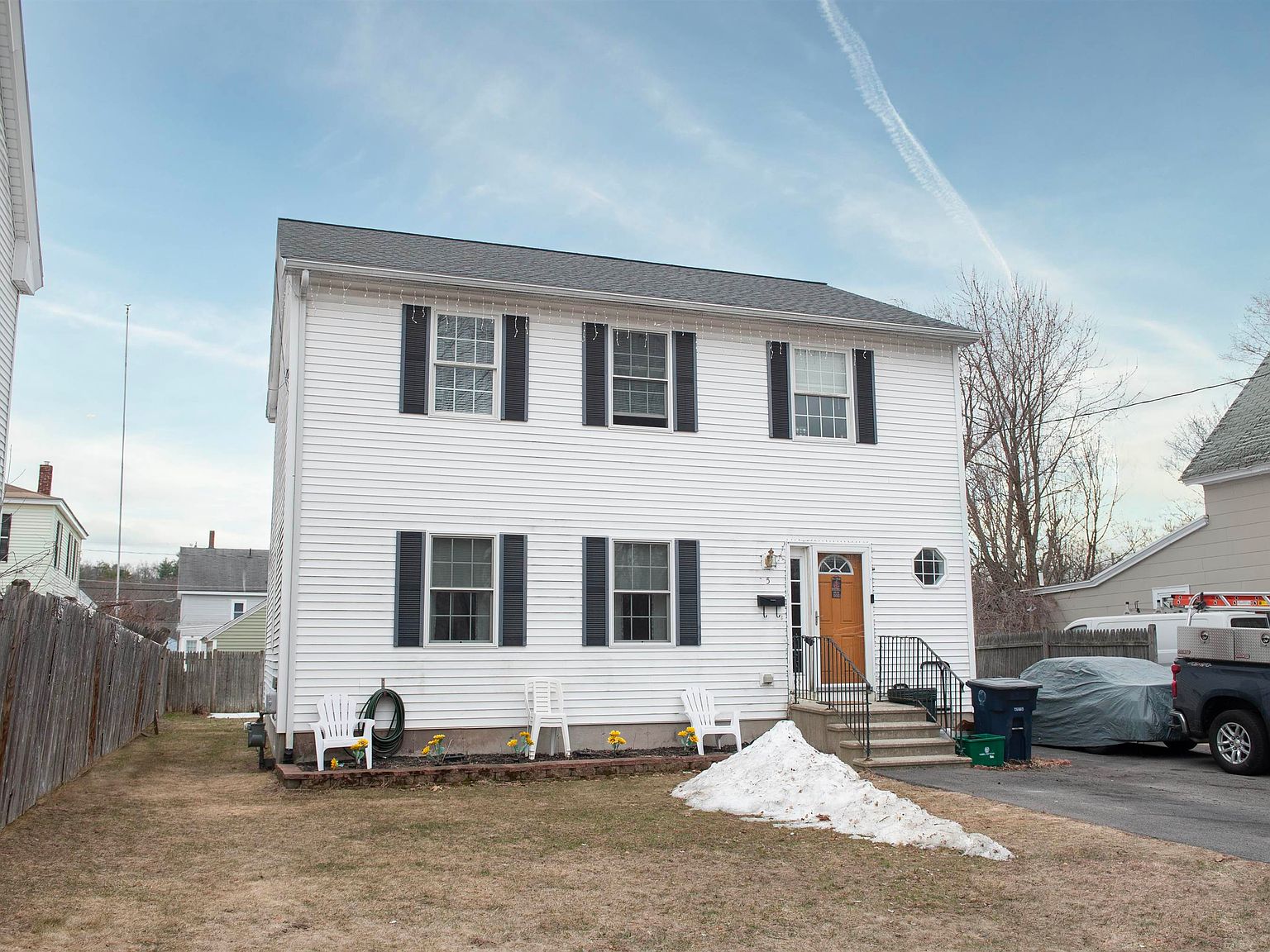 5 Merrill Street, Nashua, NH 03060 Zillow