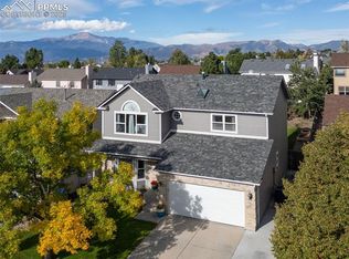 7820 Swiftrun Rd, Colorado Springs, CO 80920