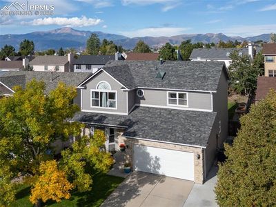 7820 Swiftrun Rd, Colorado Springs, CO, 80920