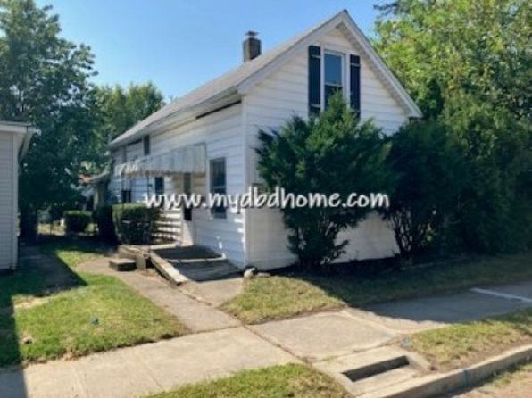 523 W 4th St