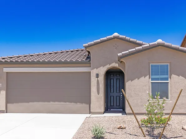 772 W Calle El Tramo, Sahuarita, AZ 85629