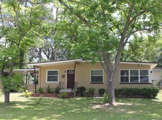 2508 Beth Ct, Jacksonville, FL 32207