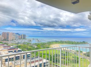 1350 Ala Moana Blvd #1-1-2612, Honolulu, HI 96814