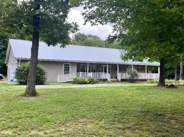 4500 S Calloway Drive, Hardinsburg, IN 47125