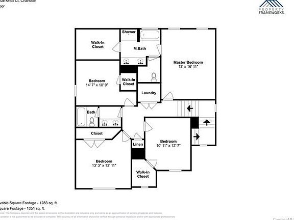 4th image of 9549 Blue Knoll Ct