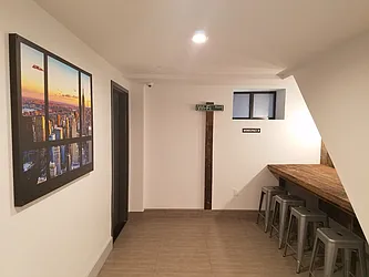 Rented by Bold New York