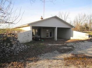 608 Wheeler Rd, Upton, KY 42784