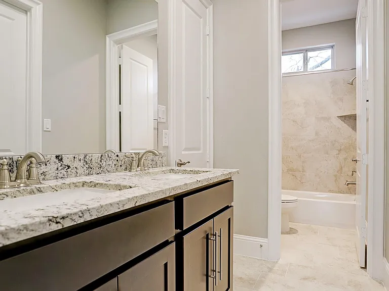 4851 Benning Dr — Photo 25
