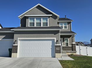3578 W 4200 S, West Haven, UT 84401