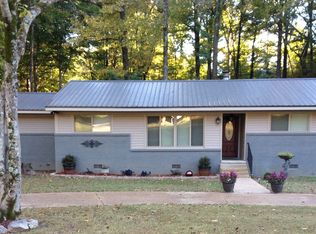 127 Valley Dr, Helena, AR 72342