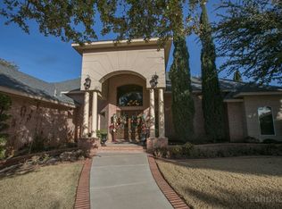 4804 Rustic Trl, Midland, TX 79707