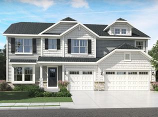 6586 Sky Dr, Schererville, IN 46375