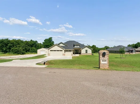 10401 Dove Ct, Newalla, OK 74857