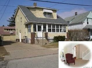 3216 Saratoga Ave, Cleveland, OH
