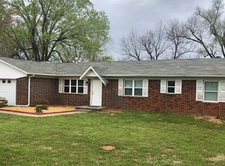 15905 W 19th Pl S, Sand Springs, OK 74063