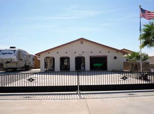 13643 E 48th St, Yuma, AZ 85367