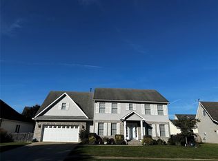 503 S Dobbsdell St, Terre Haute, IN 47803