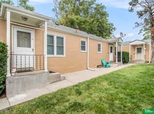 121 N 35th Ave, Omaha, NE 68131