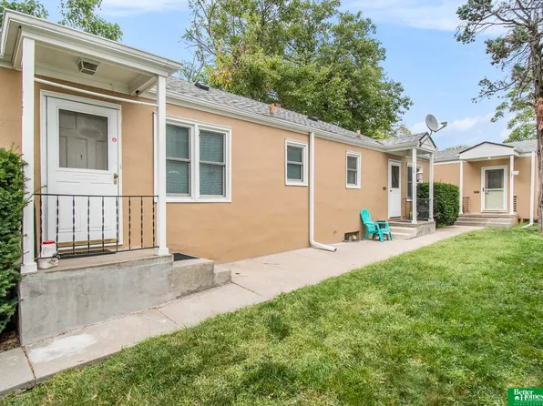 121 N 35th Ave, Omaha, NE 68131