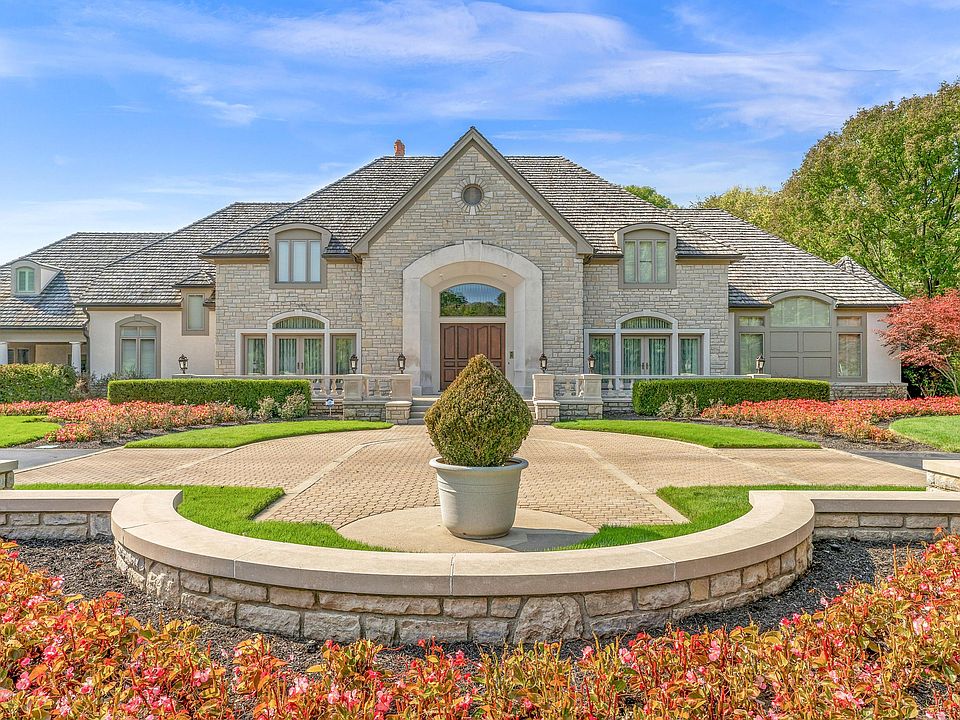 5045 Squirrel Bnd, Columbus, OH 43220 Zillow