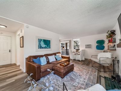 17391 E Mansfield Avenue #812L, Aurora, CO, 80013