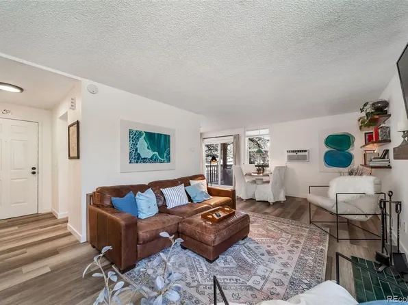 17391 E Mansfield Avenue #812L, Aurora, CO 80013